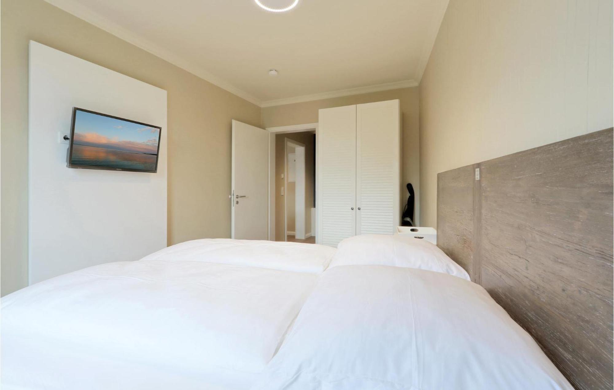 Baltischer Hof Apartment 28 Boltenhagen  Eksteriør billede