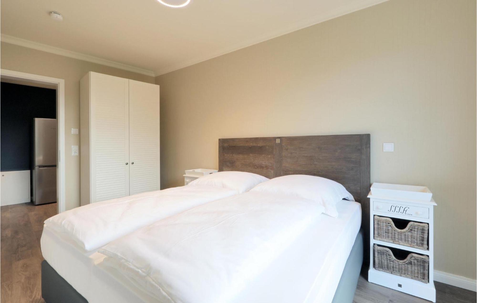 Baltischer Hof Apartment 28 Boltenhagen  Eksteriør billede