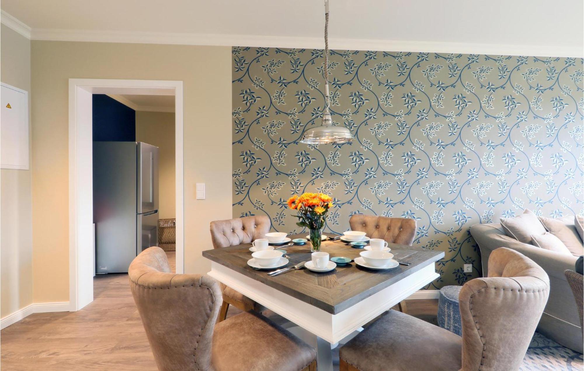 Baltischer Hof Apartment 28 Boltenhagen  Eksteriør billede