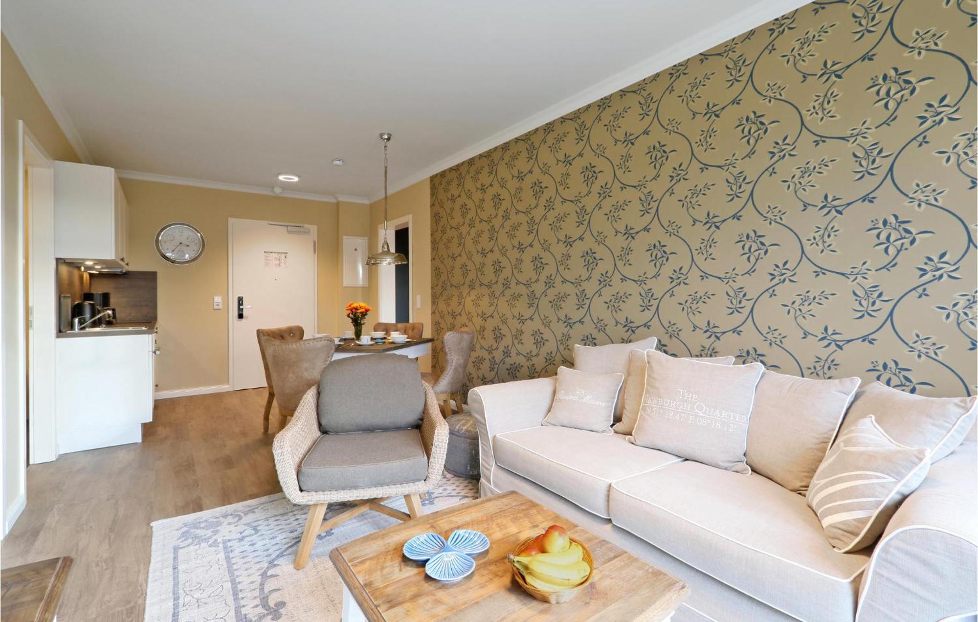 Baltischer Hof Apartment 28 Boltenhagen  Eksteriør billede
