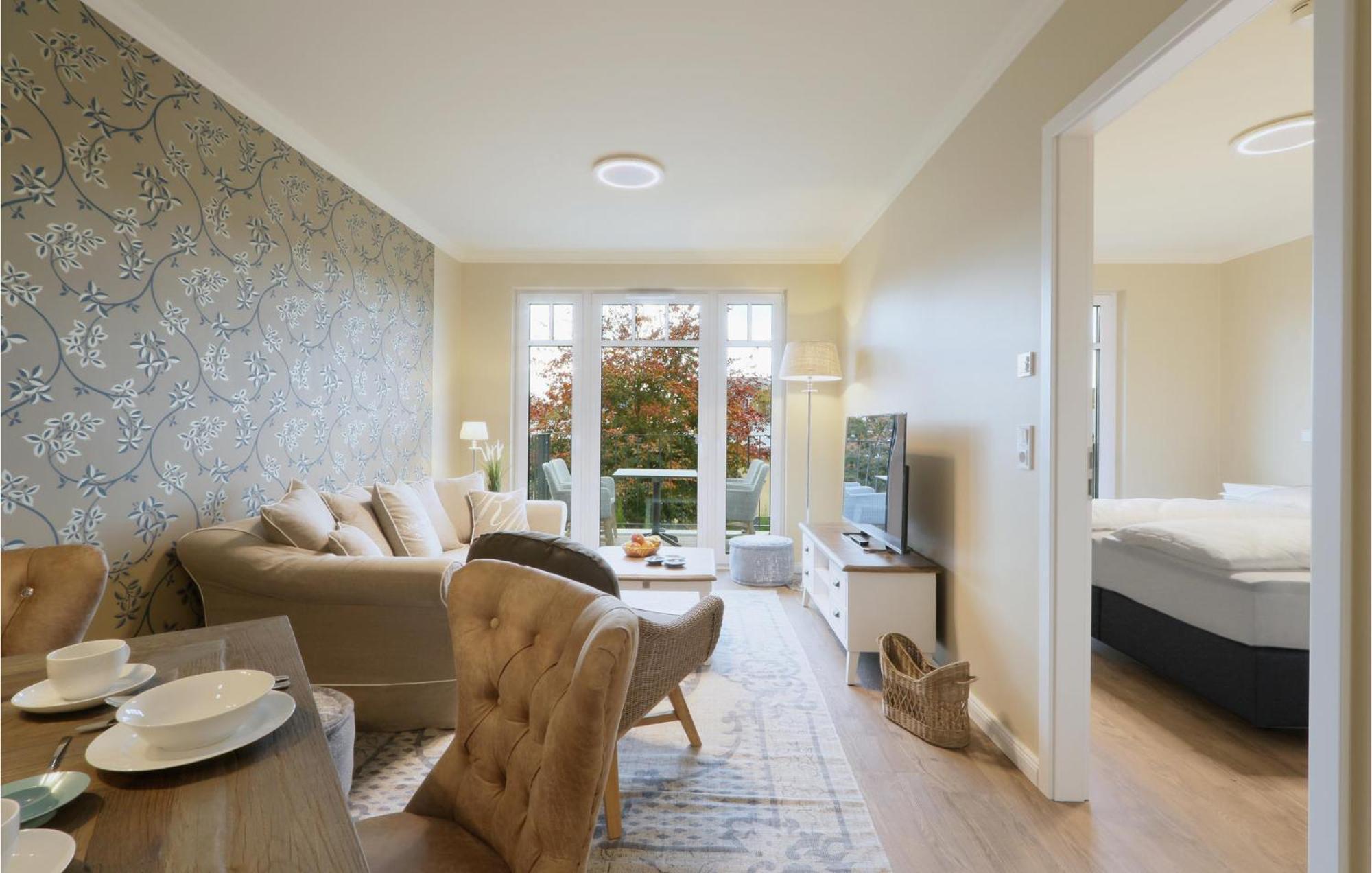 Baltischer Hof Apartment 28 Boltenhagen  Eksteriør billede