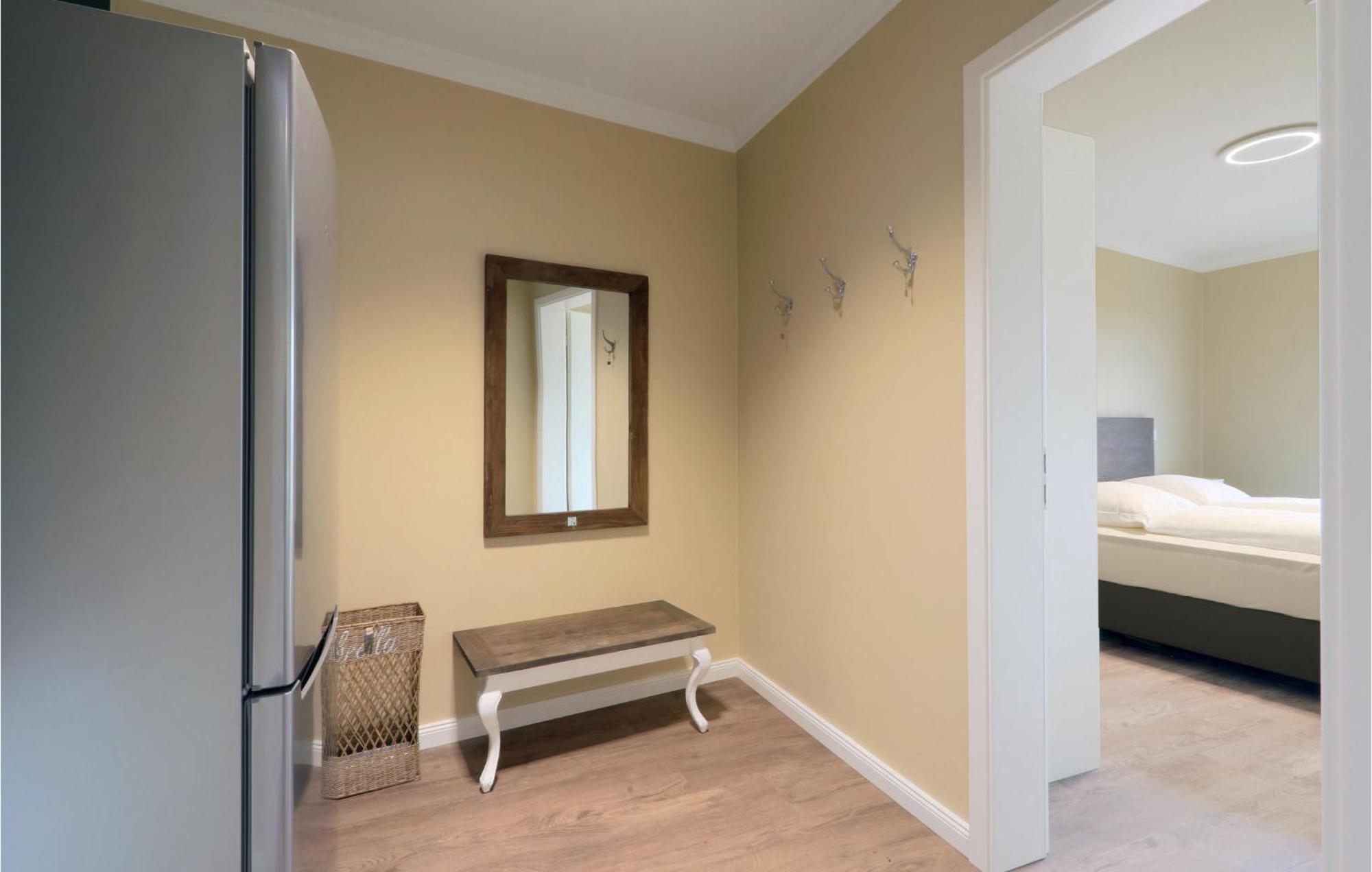 Baltischer Hof Apartment 28 Boltenhagen  Eksteriør billede